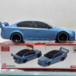 J-iPOK P338 Car Shape Bluetooth Wireless Sound Box Speaker (1200mAh Battery)