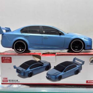 J-iPOK P338 Car Shape Bluetooth Wireless Sound Box Speaker (1200mAh Battery)