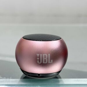 JBL M3 Mini Portable Bluetooth Wireless Speaker with TF Card Support1