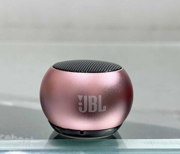 JBL M3 Mini Portable Bluetooth Wireless Speaker with TF Card Support1